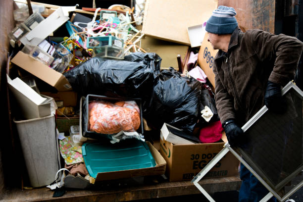 Best Same-Day Junk Removal Services  in , CA